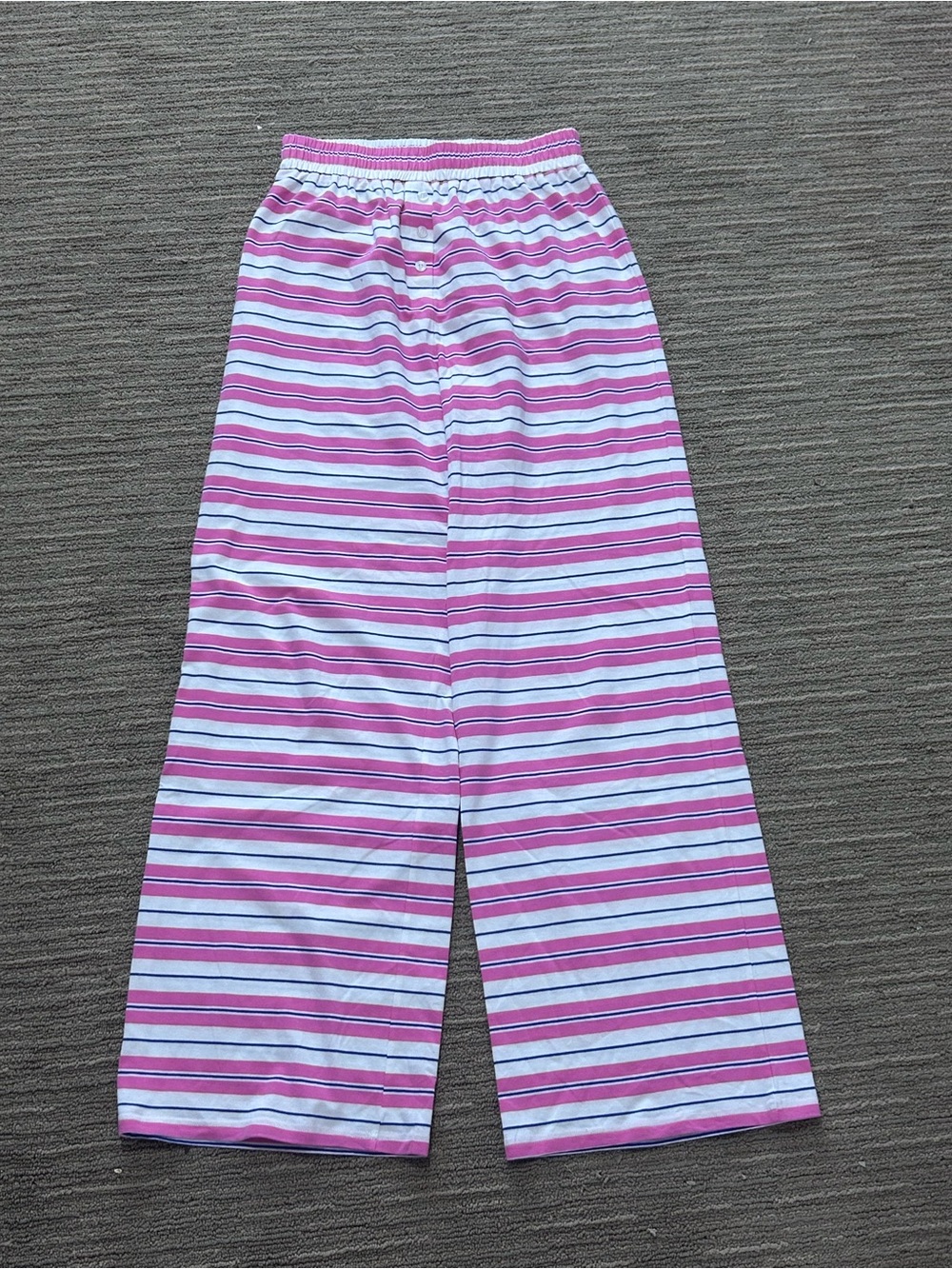 Shop Fancy Striped Pants